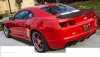 2010-2013 Camaro Z28 Inspired Rear Spoiler by ACS
